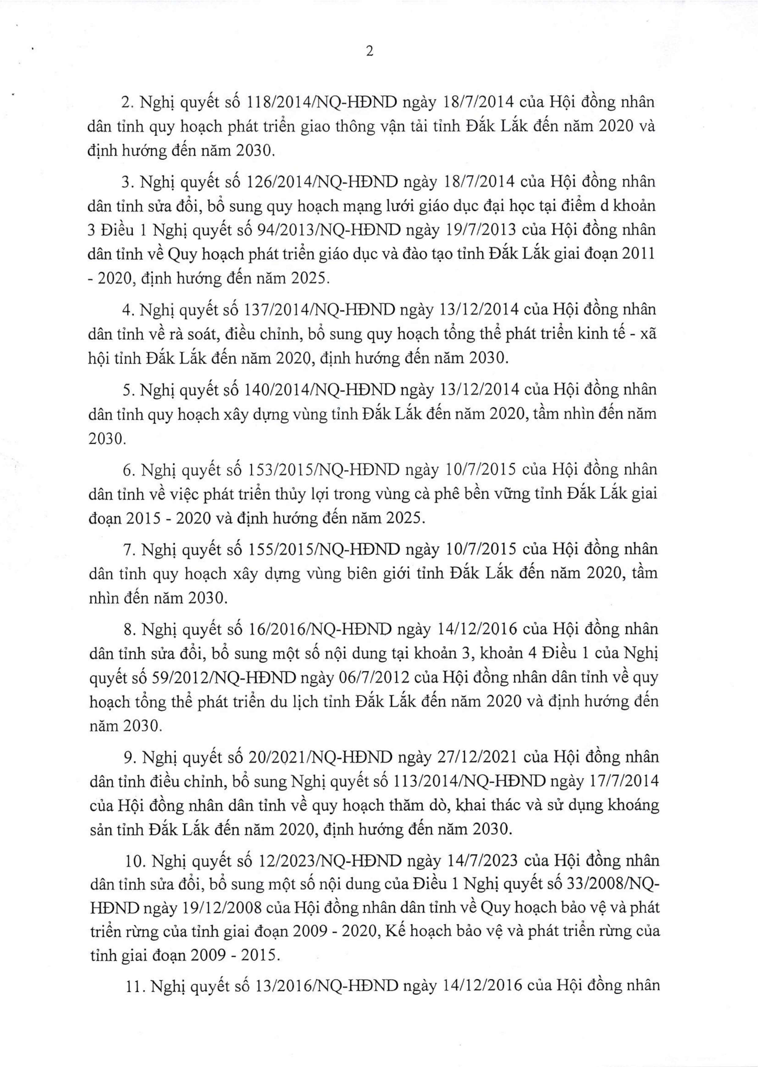 BAI BO MOT SO NQ CUA HDND TINH DAK LAK-hình ảnh-1